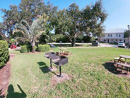 Peaceful townhouse in Kissimmee Florida