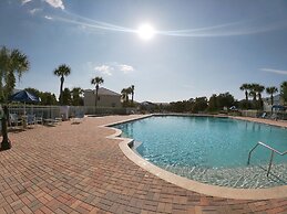 Peaceful townhouse in Kissimmee Florida