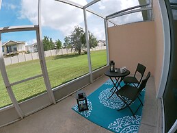 Peaceful townhouse in Kissimmee Florida