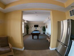 Peaceful townhouse in Kissimmee Florida