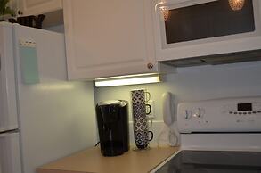 Peaceful townhouse in Kissimmee Florida