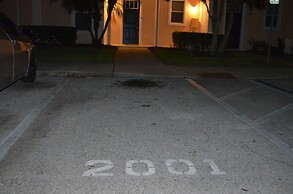 Peaceful townhouse in Kissimmee Florida