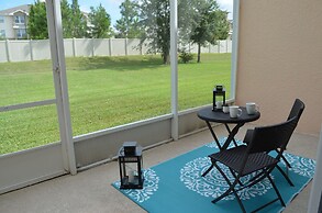 Peaceful townhouse in Kissimmee Florida