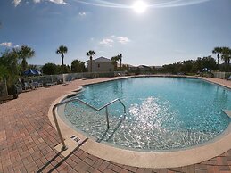 Peaceful townhouse in Kissimmee Florida