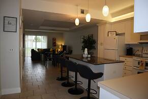 Peaceful townhouse in Kissimmee Florida