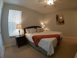 Peaceful townhouse in Kissimmee Florida