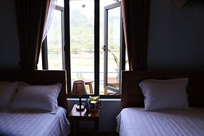 Phong Nha Friendly Home 2