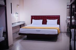 Raga Residency