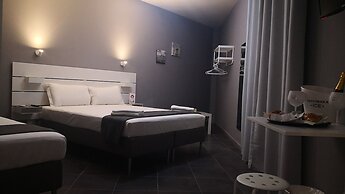 Living Bed and Breakfast