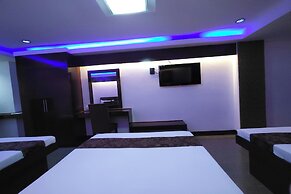 Bergamo Hotel Lingayen