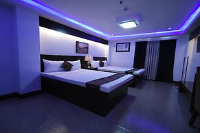 Bergamo Hotel Lingayen