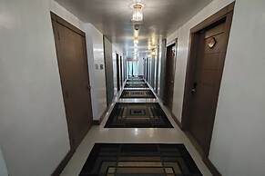 Bergamo Hotel Lingayen