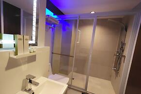 Bergamo Hotel Lingayen