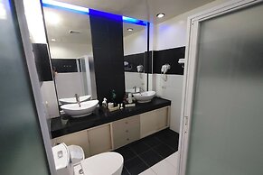 Bergamo Hotel Lingayen
