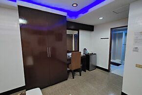 Bergamo Hotel Lingayen