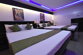 Bergamo Hotel Lingayen