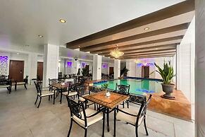Bergamo Hotel Lingayen