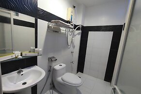 Bergamo Hotel Lingayen