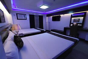 Bergamo Hotel Lingayen