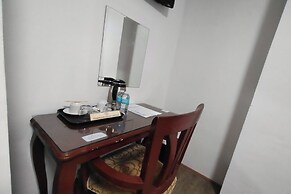 Bergamo Hotel Lingayen