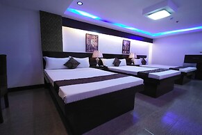 Bergamo Hotel Lingayen