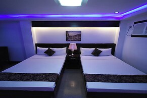 Bergamo Hotel Lingayen