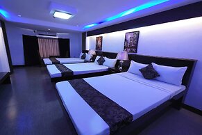 Bergamo Hotel Lingayen