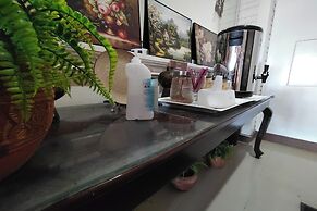 Bergamo Hotel Lingayen