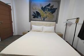 Bergamo Hotel Lingayen