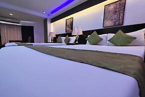 Bergamo Hotel Lingayen