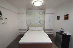 Bergamo Hotel Lingayen