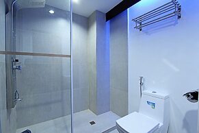 Bergamo Hotel Lingayen