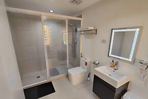 Bergamo Hotel Lingayen