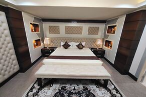 Bergamo Hotel Lingayen