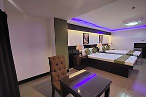 Bergamo Hotel Lingayen