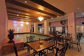 Bergamo Hotel Lingayen