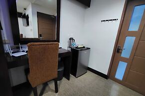 Bergamo Hotel Lingayen