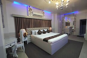 Bergamo Hotel Lingayen