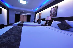 Bergamo Hotel Lingayen