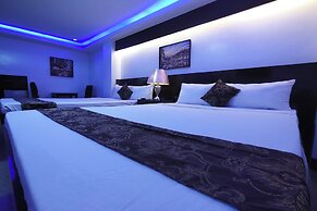 Bergamo Hotel Lingayen