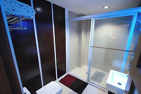 Bergamo Hotel Lingayen