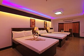 Bergamo Hotel Lingayen