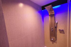 Bergamo Hotel Lingayen