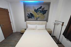 Bergamo Hotel Lingayen