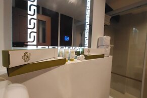 Bergamo Hotel Lingayen