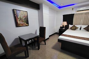 Bergamo Hotel Lingayen