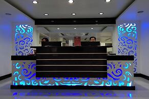Bergamo Hotel Lingayen