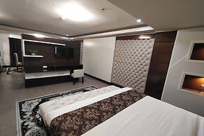 Bergamo Hotel Lingayen