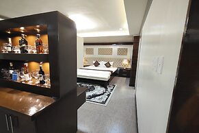 Bergamo Hotel Lingayen