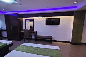 Bergamo Hotel Lingayen